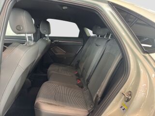 Audi Q3 S line 40 TDI quattro 2.0 147kW