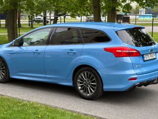 Ford Focus ST line 1.5 88kW