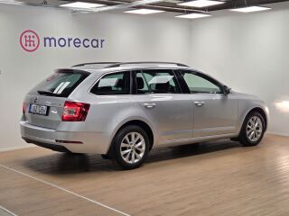 Skoda Octavia Combi Ambition FL 1.0 85kW
