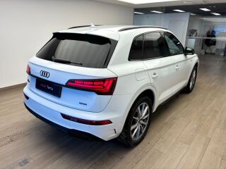 Audi Q5 S line 40 TDI quattro 2.0 150kW