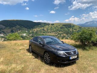 Renault Latitude 2.0 M4R 103kW