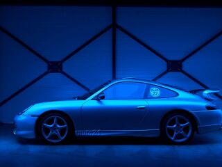 Porsche 911 GT3 package 3.4 Taga B6 221кВ