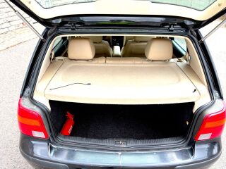 Volkswagen Golf 1.4 55кВ