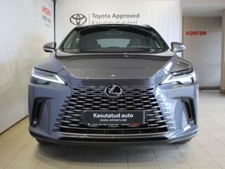 Lexus RX 350h Executive AWD 2.5 140kW