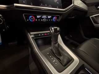Audi Q3 35 TFSI 1.5 110kW
