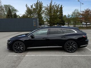 Volkswagen Arteon R-Line 2.0 147kW