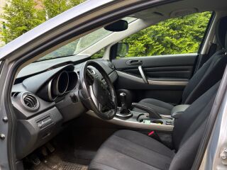 Mazda CX-7 2.2 127кВ
