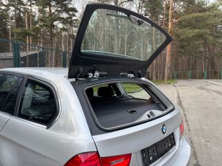 BMW 325 Facelift Lci 3.0 M57 145kW