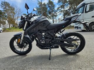 Voge 125R 11kW