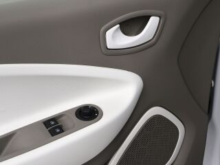 Renault Zoe Life Q90 Z E 40 65kW