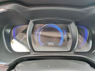 Renault Koleos Intens 2.0 130кВ