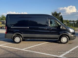 Ford Transit 2.2 92кВ