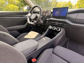 Skoda Kodiaq Selection Plus 1.5 110kW