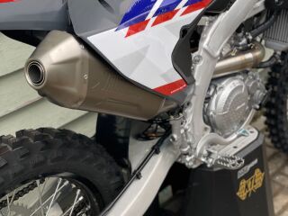 Fantic XXF450