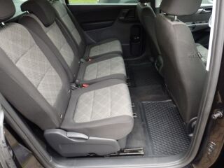 Volkswagen Sharan 2.0 TDI 110kW