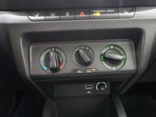 Skoda Fabia AMBITION HB 1.0 TSI 70kW