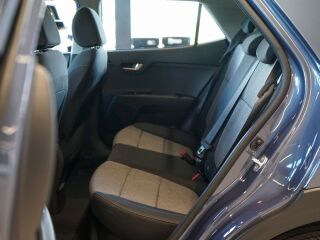 Kia Stonic LX Plus 7DCT 1.0 73kW