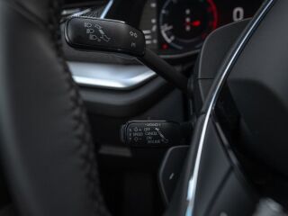 Skoda Octavia 2.0 110кВ