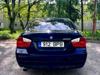 BMW 320 2.0 110kW