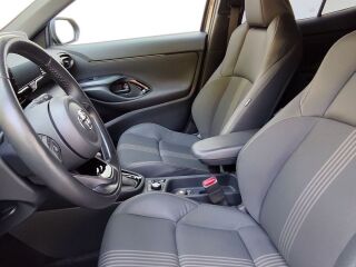 Toyota Yaris Cross Adventure 68kW