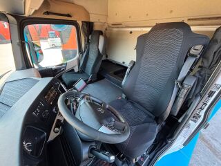 Mercedes-Benz Actros 1833 4x2 240kW
