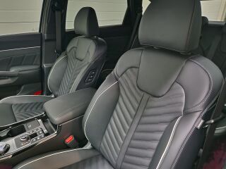 Kia Sorento 2.2 142kW