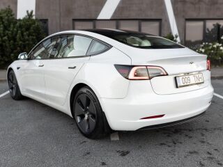 Tesla Model 3 153kW