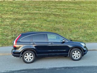 Honda CR-V Elegance plus 2.0 110kW