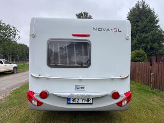 Hymer EN SL 465