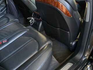 Audi A8 4.1 V8 258kW