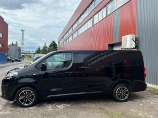 Citroen Jumpy L3 2.0 90кВ