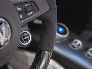 Maserati MC20 Cielo 3.0 V6 463кВ