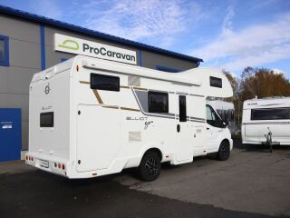 CI Elliot 79 M Go 2.0 96kW