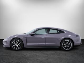 Porsche Taycan 320kW