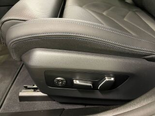 BMW 530 e xDrive Touring M-Sportpakett 2.0 220kW