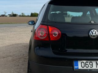Volkswagen Golf GTI 2.0 147kW