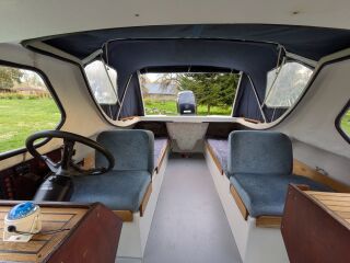 Finnsport 560HT 45kW