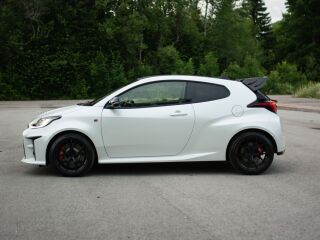 Toyota Yaris GR Circuit Pack 1.6 192kW