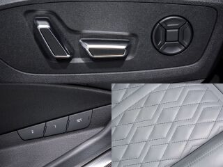 Audi e-tron S Sportback S-Line 370kW