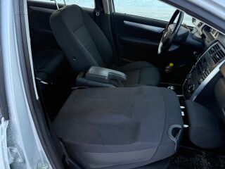 Mercedes-Benz B 180 2.0 80kW