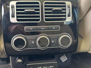 Land Rover Range Rover Autobiography 4.4 250kW