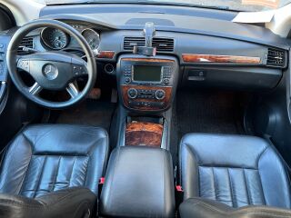 Mercedes-Benz R 320 Long 3.0 V6 Cdi 165kW