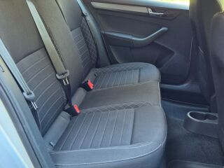 Skoda Rapid 1.0 70kW