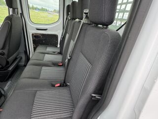 Ford Transit 2.0 125kW