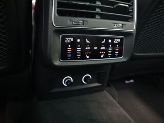 Audi Q8 50 TDI quattro 3.0 210kW