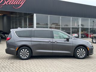 Chrysler Pacifica Touring L 3.6 V6 Pentastar 162kW