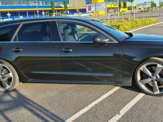 Audi A6 3.0 V6 BiTDI 230kW