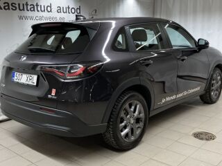 Honda ZR-V Elegance Hybrid 2.0 105kW