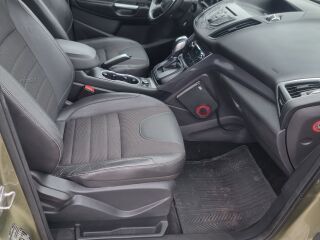 Ford Kuga 2.0 103kW
