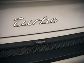 Porsche 911 3.6 353кВ